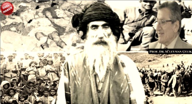 Bilgilendirme yazısı:   Ahmet Taner Kışlalı yazmıştı;   “KOMÜNİST ENTERNASYONAL BELGELERİNDE    DERSİM İSYANI!!!”