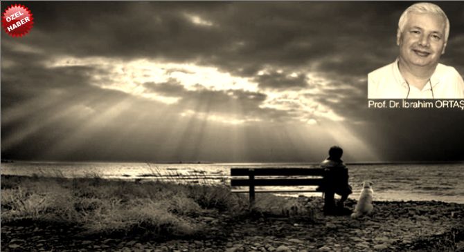 “Maddi Zenginlik Değil, Duygusal İç Zenginlik Arayışı!!!”