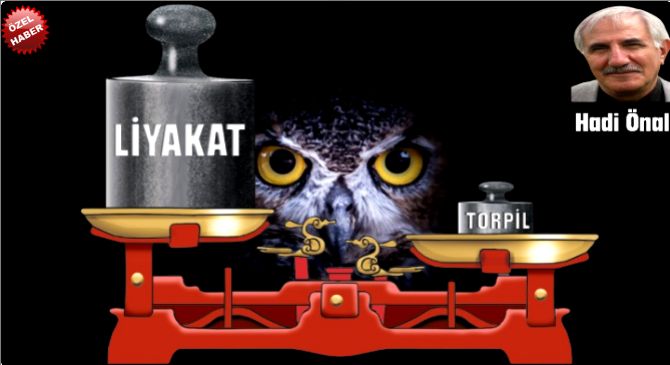 “EMENET EHLİNE VERİLMEZSE NE OLUR?!!!”