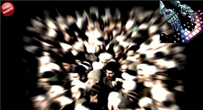 “Bir Garip Eğitim!!!”