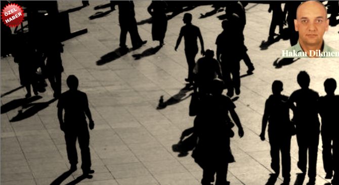  “Sistemin Ürettiği Yorgunluk: Hepimiz Aynı Oyunun Figüranıyız!!!”