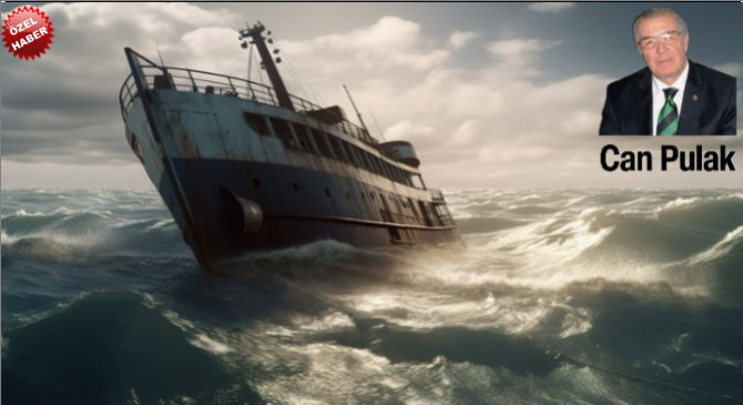 “Akıntıya kürek çekmeyelim!!!”