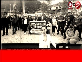 Gedikli Gözet Tepesi Hayran Bıraktı