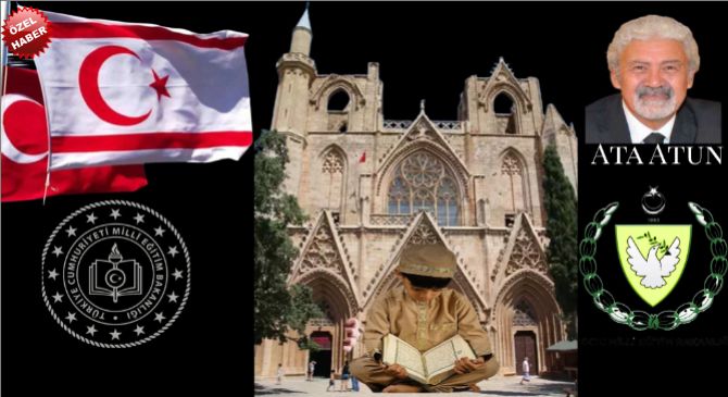 “İlahiyat Koleji Konusunu Ne Kadar Biliyoruz?!..”   