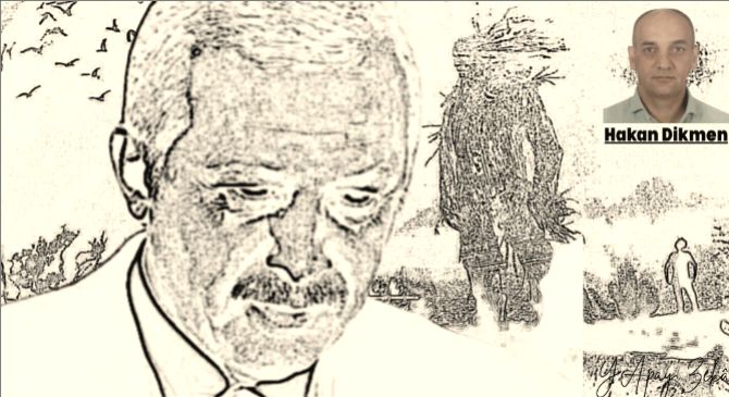 “SUSKUNLARIN ÖFKESİ: YILLARIN BİRİKTİRDİĞİ “YETER ARTIK” NOKTASI!”