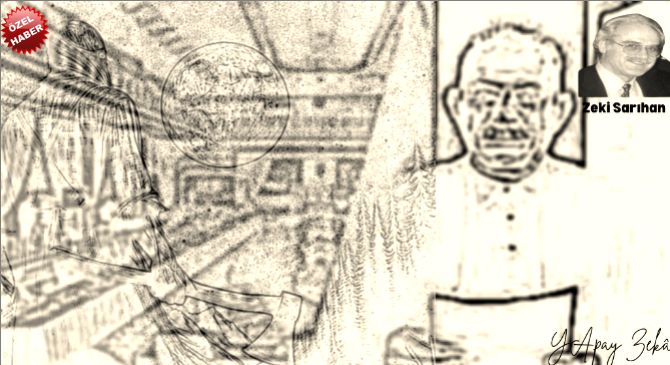 “CELLADINA ÂŞIK OLMA MESELESİ!”