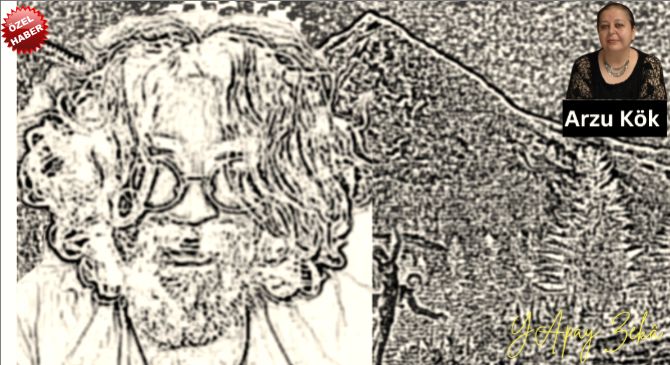 “Menekşe Köyünün Delisi!”