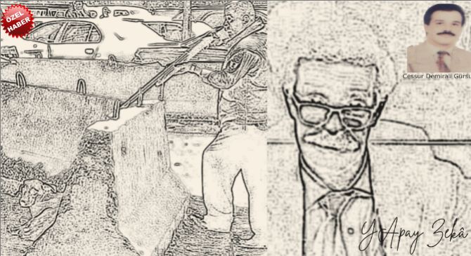 “İnsan Hakları:  Olmayan Bir Olgunun Sorgulanışı.!!”   