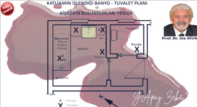 “Kıbrıs’ta Unutulan Katliam: Kumsal Olayı!”