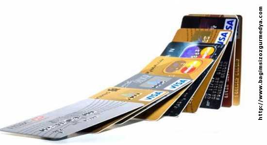 Kredi kartı sahipleri dikkat! Yıl sonunda kadar harcayın, 2017'de hepsi silinecek