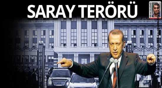 Saray terörü=Saray terörü