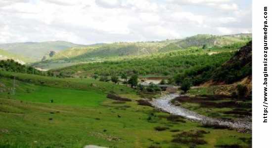 Tunceli'de şiddetli çatışma