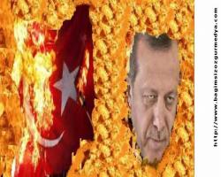 Erdoğan: forsuz sözde forsu varmış gibi forsundaki yıldızlar oraya şık dursun diye konmamıştır...