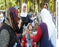 Gaziantep'teki saldırıda 4 çocuğunu kaybeden anne: 