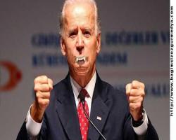 Beyaz ev vampir uşağı: Biden Türkiye'ye desteği yineleyecek  