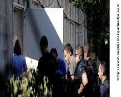 Yunanistan'a kaçan askerlerden üçü Avrupa ülkelerinden sığınma istedi