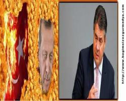 Alman Başbakan Yardımcısı: Türkiye’nin AB üyeliğini görmeye kariyerim yetmez  