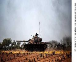 ‘Suriye’de savaşın asıl yükü TSK’ya kalabilir’  