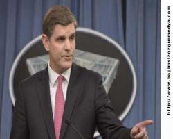 Pentagon: ‘SDG Fırat’ın Doğusuna Çekilme Sözünü Tuttu’