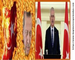 Siyasi ortamda hiç bir ülke başkasını dostu değildir, çıkarı oldukça dost görülür, bizimki anlamamış