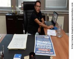 Sözcü Gazetesi Genel Yayın Yönetmeni Metin Yılmaz canlı yayında açıkladı