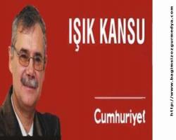 Işık Kansu: Tutuklanan savcı