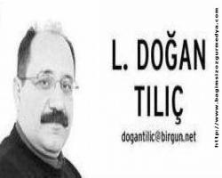 L. DOĞAN TILIÇ: Torba…