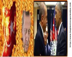 Erdoğan: Darbe girişimi öncesi hazırlanan dosyalar ( Göstermelik olarak ) ABD'ye gönderildi... 