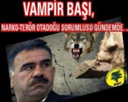Adalet Bakanlığı'ndan vampir başı olan Öcalan'ın sağlık durumuna ilişkin açıklama  