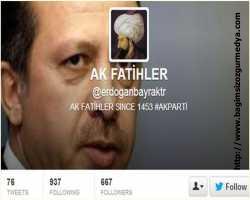 Erdoğan Bayraktar'a AK darbe