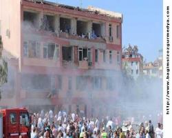 Elazığ saldırısıyla ilgili 4 kişi tutuklandı  