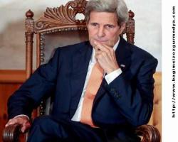 Batı savaş kolu liderliğinden Kerry'den ateşkes açıklaması: Dün gece gayet güzeldi  