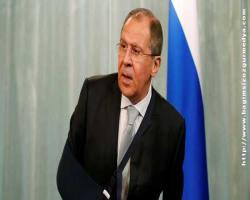 Lavrov: ABD, Esad’dan özür dilemiş...  