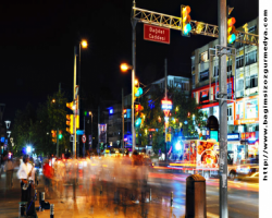BAĞDAT CADDESİ İÇİN MECLİS ARAŞTIRMASI TALEBİ