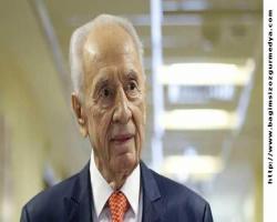 Ulusuna bağımsızlığına hayatını adamış:  Şimon Peres hayatını kaybetti