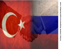 Türkiye'yi kimler yönlendirmiyor ki? Türkiye'yi Suriye'de daha ölçülü bir politikaya yönlendirdi... 