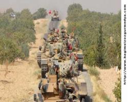 ‘Suriye’de çatışmanın sona ermesi için Türkiye, Rusya, Suriye ve İran ittifak kurmalı’