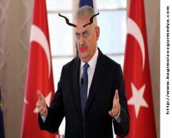 Yıldırım: Lozan üzerinden siyaset Kılıçdaroğlu'na kazandırmaz 