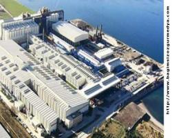 Rus MMK Metalurji, İskenderun'daki fabrikayı satmaktan vazgeçti 