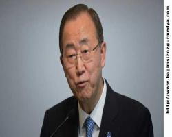 BM Genel Sekreteri'den nükleer silahsızlanma çağrısı 