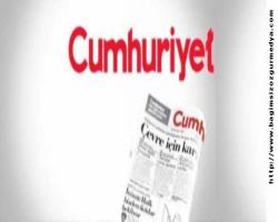 Cumhuriyet teslim olmaz