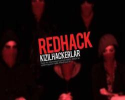 RedHack serbest kaldı...