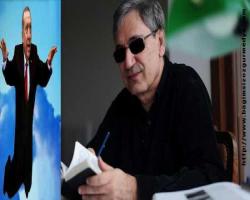 Orhan Pamuk: Obama'nın Sisi toleransı Türkiye'deki darbe girişiminin önünü açtı