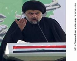 (8) . Bölüm Aynı din aynı düşünce fakat mezhep işte; Şii lider Sadr'dan Türkiye'yi protesto çağrısı 
