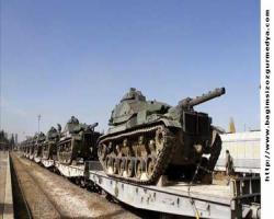 Türkiye, Irak sınırında güvenlik önlemlerini artırdı  