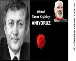 Emre Kongar: Ahmet Taner Kışlalı’yı ve Cumhuriyeti anmak