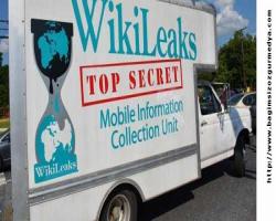 Wikileaks’ten destekçilerine çağrı: Saldırıları durdurun  