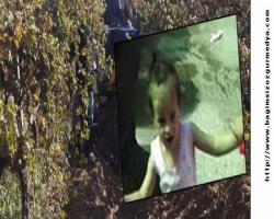 Dört yaşındaki Irmak'ın cansız bedeni bulundu