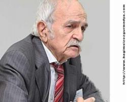 Türk basınının duayenlerinden Nail Güreli yaşamını yitirdi