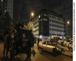 Ankara'da 29 Ekim törenlerine saldırı şüphesi: 12 gözaltı  